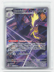 Toxtricity Holo Illustration Rare ME02: Phantasmal Flames 103/094 NM