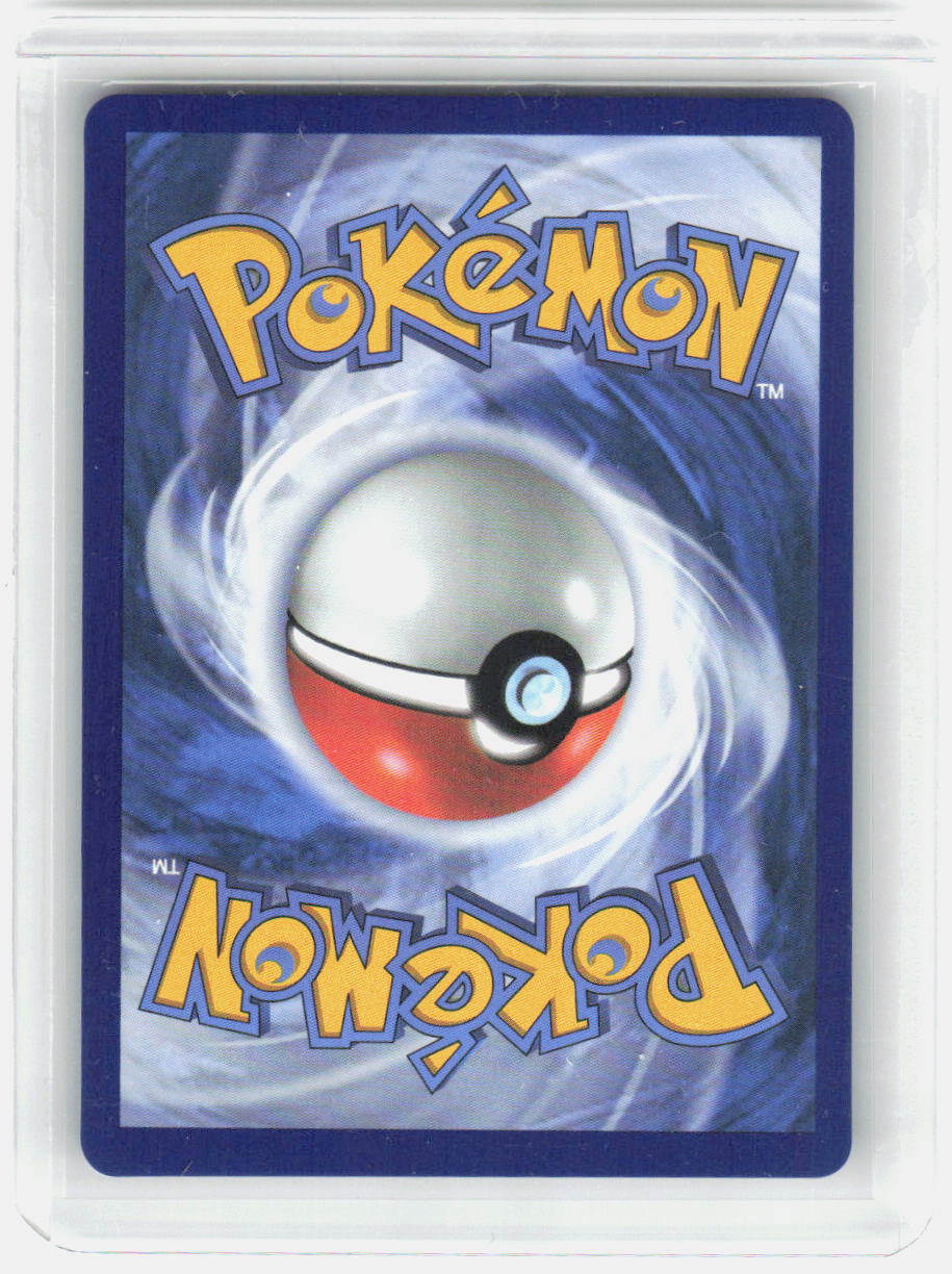 Dawn Holo Ultra Rare ME02: Phantasmal Flames 118/094 NM (Back)