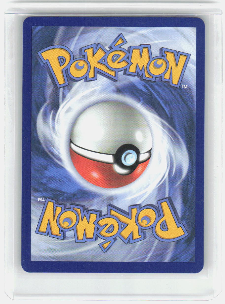 Mega Audino ex - Holo Ultra Rare ME: Ascended Heroes 253/217 NM (Back)