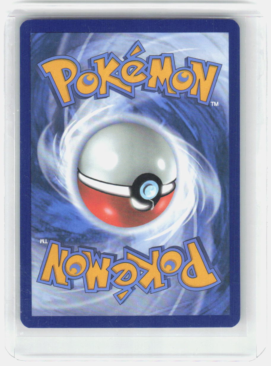 Sawk Holo Illustration Rare SV: White Flare 130/086 NM (Back)