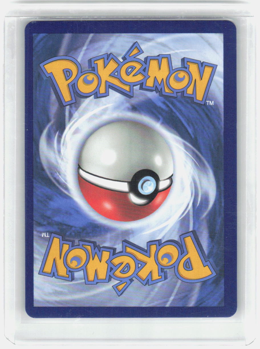 Eternatus V Holo Ultra Rare SWSH11: Lost Origin Trainer Gallery TG21/TG30 NM (Back)