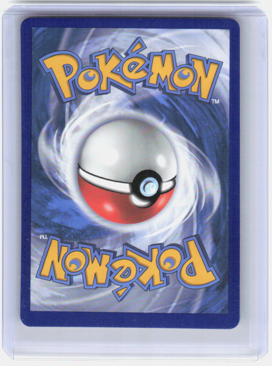 Lightning Energy (Secret) Holo Secret Rare SWSH07: Evolving Skies 235/203 NM (Back)