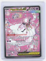 Mega Diancie ex Holo Special Illustration Rare ME: Ascended Heroes 282/217 NM