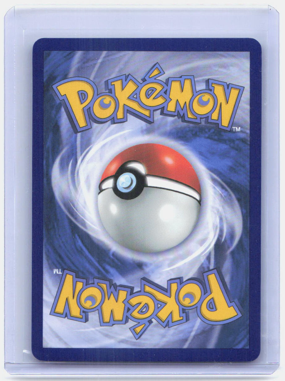 Mandibuzz Holo Illustration Rare SV: White Flare 145/086 NM (Back)