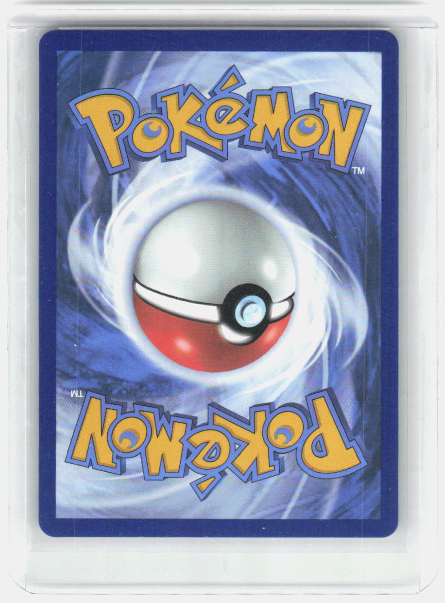Hydreigon ex - Holo Ultra Rare SV: White Flare 161/086 NM (Back)