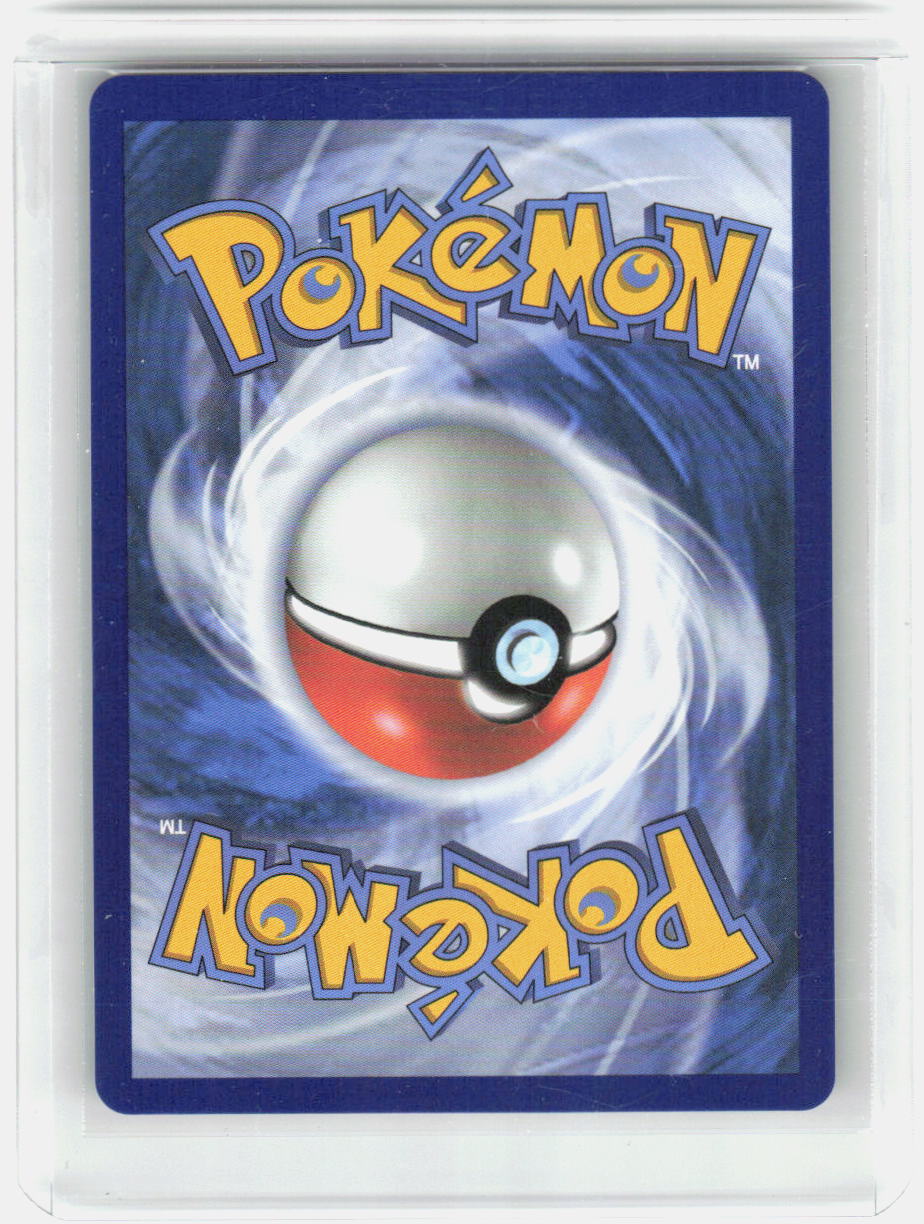 Flygon Holo Illustration Rare ME02: Phantasmal Flames 101/094 NM (Back)