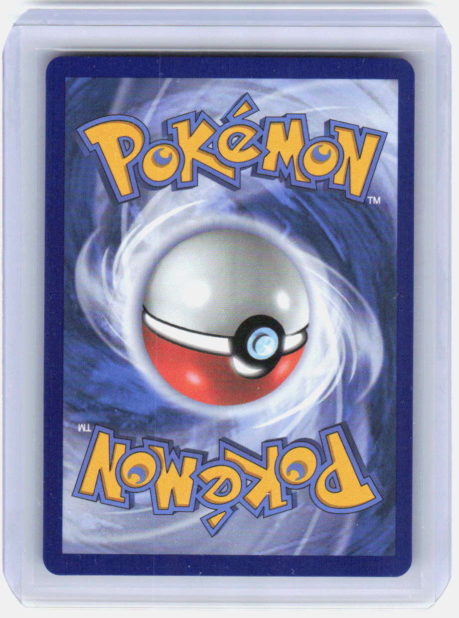 Grimsley's Move - Holo Ultra Rare ME02: Phantasmal Flames 120/094 NM (Back)