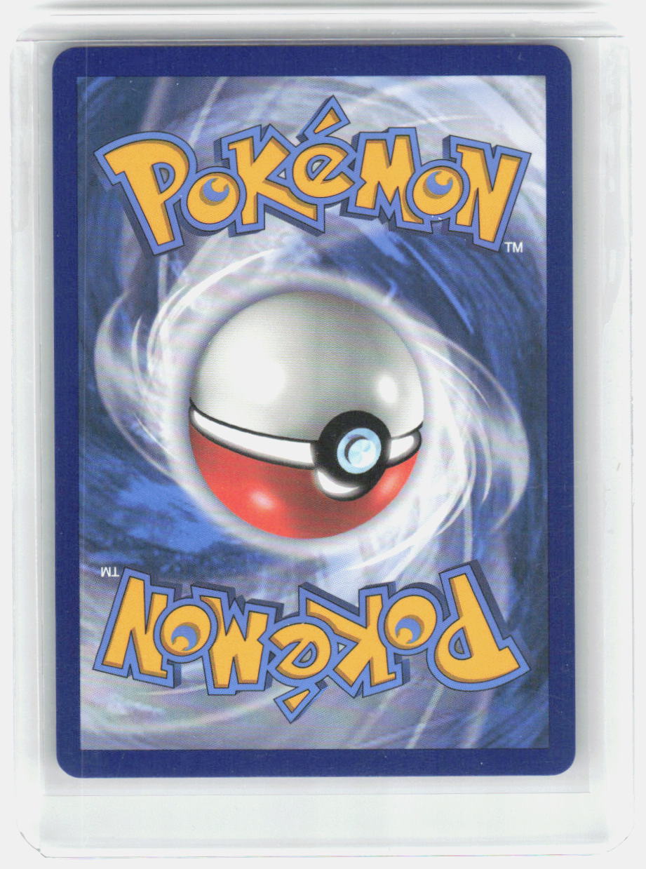 Ditto VMAX Holo Shiny Holo Rare Shining Fates: Shiny Vault SV119/SV122 NM (Back)