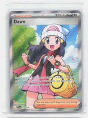 Dawn Holo Ultra Rare ME02: Phantasmal Flames 118/094 NM
