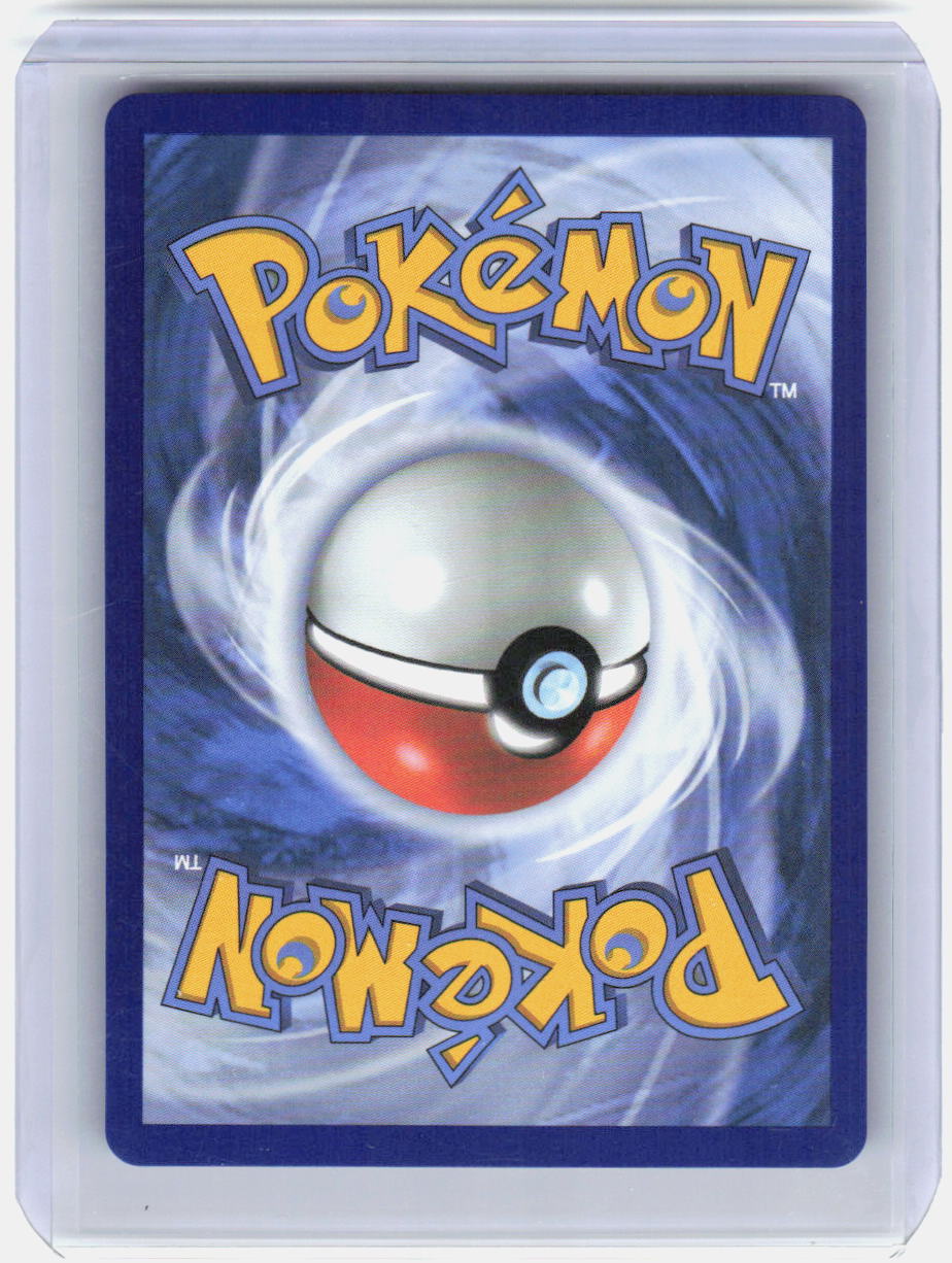 N's PP Up Holo Ultra Rare ME: Ascended Heroes 262/217 NM (Back)