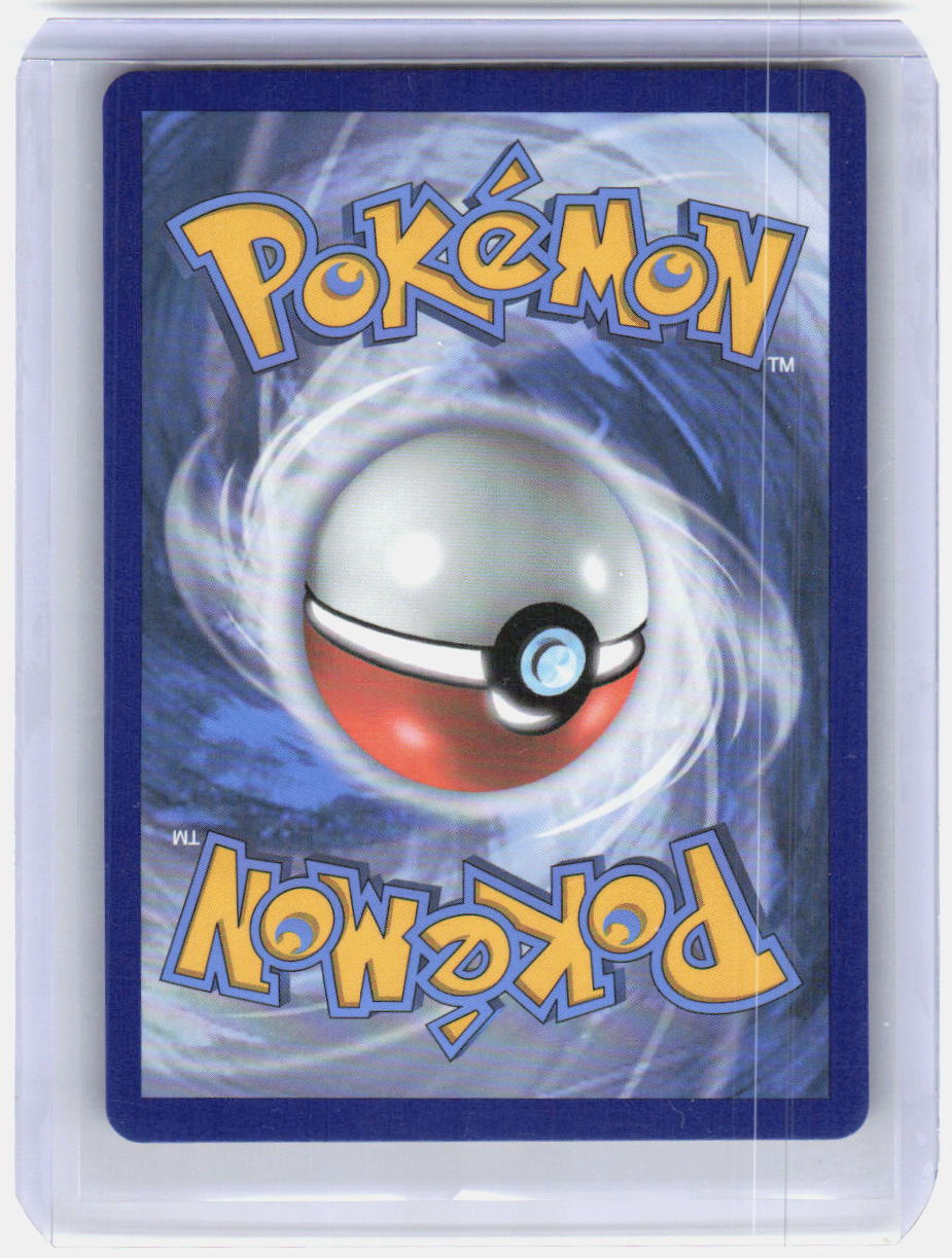 Flaaffy (Secret) Holo Secret Rare SWSH08: Fusion Strike 280/264 NM (Back)