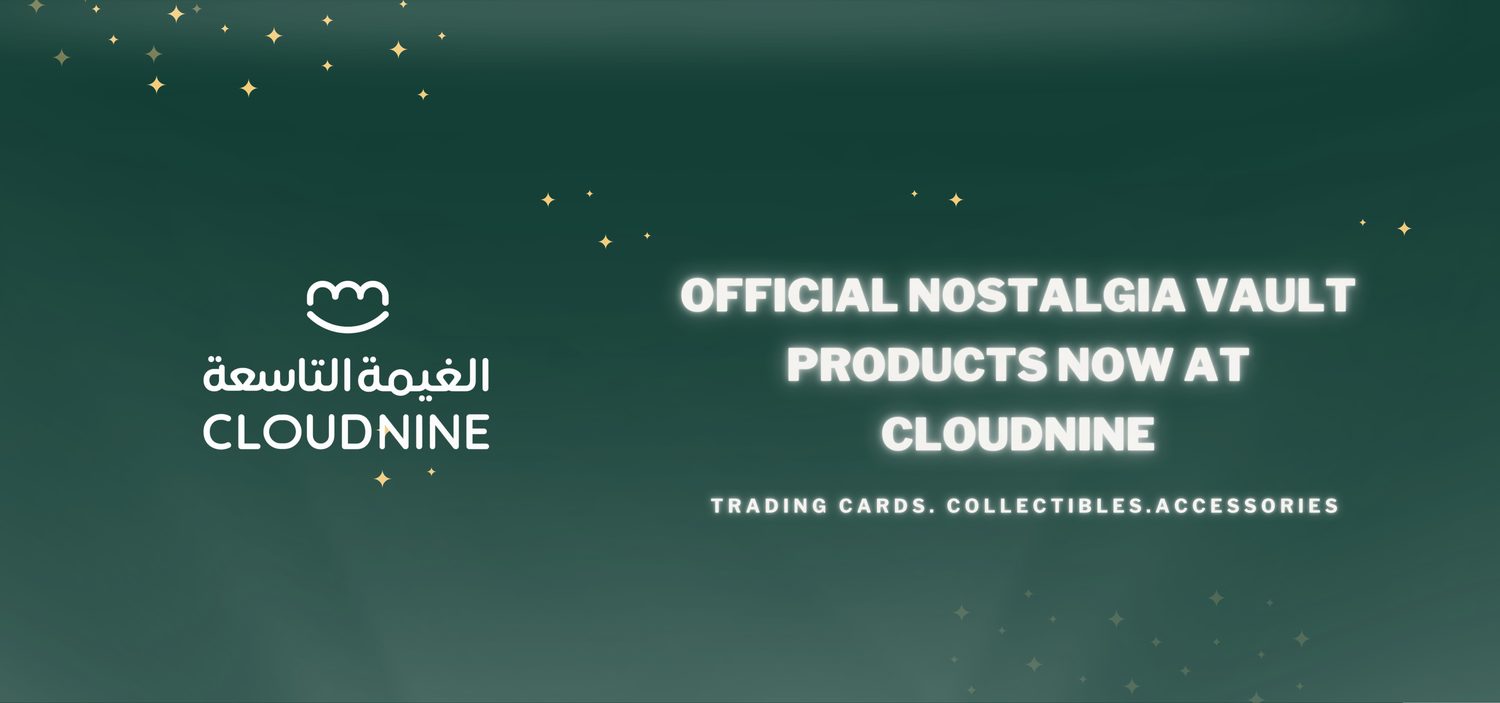 NostalgiaVault.ae