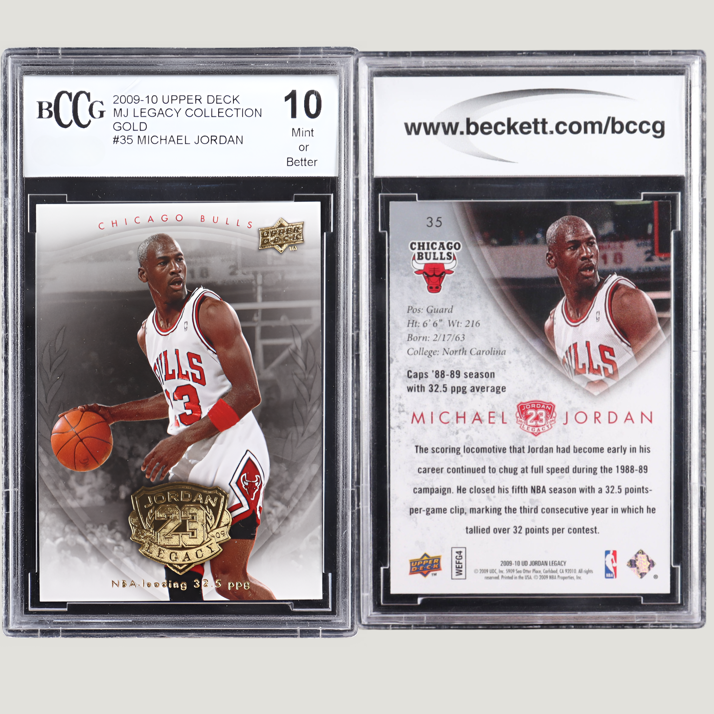 graded sport cards 