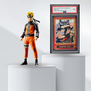 figure naruto anime 